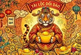 Thứ Tư đến thứ Sáu (30/9-2/10): Top 3 tuổi có quý nhân phù trợ, làm gì cũng đỏ