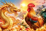 Thứ Tư tới thứ Bảy 30/9-3/10: 3 con giáp “Cá Chép Hóa Rồng", tiền về bất ngờ