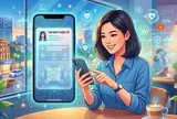 VssID cập nhật 2 giấy tờ bảo hiểm điện tử: Người dân nên kiểm tra ngay để biết quyền lợi của mình