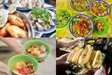 Foodtour Ninh Bình ngày cuối thu với 7 món ăn vặt nóng hổi, toàn đặc sản nức tiếng, giá rẻ bất ngờ