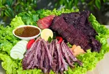 12 đặc sản du khách không nên bỏ qua khi đến Tuyên Quang, thích hợp mua làm quà, có loại giá từ 35.000 đ/kg