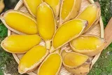 Luộc chuối sáp, người ướp đường, người ướp muối, còn đây mới là cách làm chuối dẻo ngọt ngon