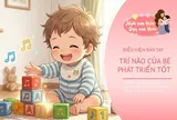 Đôi bàn tay “bật mí” bé có trí thông minh cao hay thấp, mẹ nhìn vào 7 cử chỉ này là biết ngay