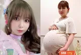 Búp bê Nhật Bản giảm 30kg khoe dáng nuột sau khi sinh đôi, U45 "hồi xuân" trẻ như nữ sinh