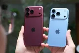 Khoản chênh giá giữa iPhone 18 Pro và Pro Max thực sự mua thêm được gì?