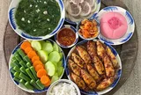 Hôm nay nấu gì: Bữa tối ngon miệng, hấp dẫn