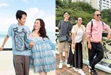 Thu Trang nhắn nhủ con trai đầu lòng giữa lúc hội nhóm "Con ghét bố mẹ" khiến phụ huynh xôn xao