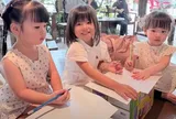 3 ái nữ "xuất thân hào môn" nhà sao Việt hội ngộ: Con gái Đỗ Mỹ Linh nắm tay bé Pam cực yêu