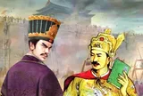Hai cha con vị vua đặt nền móng cho nhà Lý, nổi tiếng tài giỏi, có công đánh đuổi giặc ngoại xâm, vang danh sử Việt?