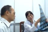Người đàn ông ở Quảng Ngãi nhiều lần rửa phổi vì mắc phải căn bệnh hiếm gặp