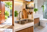 3 chỗ trong nhà không sạch sẽ dễ khiến gia đình lao đao: Không chỉ là phong thủy mà rất thực tế