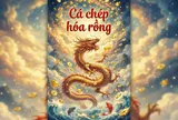 3 con giáp cá Chép hóa Rồng tháng 10 trúng số, tháng 11 mua nhà tậu xe sang