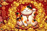 3 tuổi may mắn bậc nhất trong năm Đinh Mùi 2027