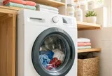 4 thói quen khiến máy giặt nhanh hỏng, nhiều nhà mắc phải mà không biết