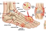Acid uric tăng cao: 5 biểu hiện dễ bị bỏ qua, nhiều người chỉ phát hiện khi gout đã xuất hiện