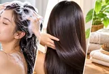 Bao lâu nên gội đầu một lần để giúp da đầu sạch, tóc mượt mà không khô xơ, gãy rụng