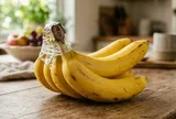 Cách bảo quản chuối chín, để cả tuần không bị thâm đen, mềm nhũn