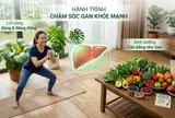 Chỉ cần giảm 5% cân nặng, cơ thể đã có thể thay đổi đáng kể: Mỡ gan và chuyển hóa đều được cải thiện