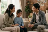 Con nói “ghét bố mẹ” chưa chắc vì hết yêu: Phụ huynh nên đọc kỹ để hiểu điều con thực sự muốn nói