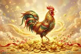 Cuối tháng 9 đầu tháng 10: 3 tuổi dễ nhận tin vui về tiền, công việc có thêm khoản thu ngoài dự tính