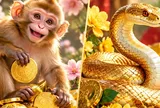 Hết tháng 8 âm: 3 con giáp Bật Mạnh Tài Lộc, Càng Chăm Chỉ Càng Giàu