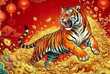Liên tiếp 10 ngày đầu tháng 10: 3 tuổi có quý nhân phù trợ, giàu số 2 không ai số 1