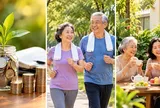Muốn tuổi già yên ổn, nhất định phải chuẩn bị kỹ 3 điều này