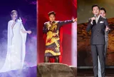 Tùng Dương, Bùi Lan Hương và nhiều nghệ sĩ cùng hội tụ trong dự án âm nhạc chữa lành “SYMPHONY IN MOONLIGHT”