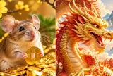 Tháng 10 dương lịch: 3 con giáp có quý nhân kề bên, nhanh chân nắm cơ hội dễ thắng lớn