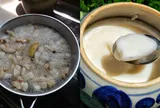 Vì sao dùng mỡ lợn để chiên rán lại tốt hơn dầu ăn?