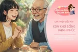 Bố mẹ về già nhưng vẫn thích làm 3 điều này, sẽ gây áp lực cho gia đình hơn cả nghèo đói