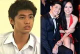 Cậu bé đen nhẻm đóng Kính Vạn Hoa nay điển trai ngỡ ngàng, được Mai Phương Thúy gọi là "chồng", ở biệt thự 22 tỷ