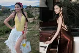 Mỹ nhân VTV nổi tiếng từ năm 14 tuổi có tấm lưng cực phẩm, 31 tuổi độc thân đẹp nóng bỏng