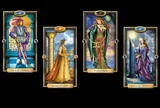 Bói bài Tarot: Chuyện tiền bạc và đường tài lộc của bạn sắp tới thế nào?