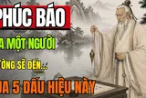 3 kiểu người phúc khí hơn người: Càng già càng giàu có