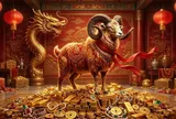 5 ngày liên tục (2/10-7/10): 3 tuổi Công Việc Hanh Thông, Mưa Tiền Đổ Bộ