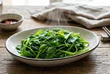 Bác sĩ chỉ cách chế biến rau lang để giữ nhiều dưỡng chất, hỗ trợ đường huyết và sức khỏe gan