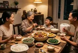 Cụ ông sống đến 100 tuổi dù ăn uống khá đặc biệt: Điều gia đình nhận ra sau nhiều năm