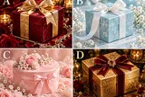 Chọn 1 hộp quà mà bạn ưng ý nhất