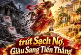 Hết tháng 9, 3 tuổi trút Sạch Nợ, Giàu Sang Tiến Thẳng