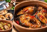 Mẹo kho cá chắc thịt, nhanh nhừ xương, không tanh: Làm đúng từ bước sơ chế
