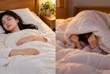 Vì sao người xưa dặn ngủ không ngang thi, không trùm chăn lên đầu?