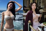 MC trẻ xinh nhất nhì VTV từng lọt Top 10 Hoa hậu Việt Nam, đời thường mặc gợi cảm khoe dáng đẹp mướt mắt