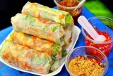 7 đặc sản cuốn nức tiếng 3 miền, có món gây ấn tượng với hơn 20 loại gia vị, ai ăn cũng mê