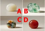 Trắc nghiệm: Bạn và người ấy liệu có “duyên” đi cùng nhau đến cuối? Chọn một viên ngọc là rõ ngay