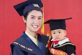 Hoa hậu Ngọc Hân trở thành giảng viên đại học sau lần đầu tiên làm hồ sơ xin việc, hào hứng nhận nhiệm vụ mới