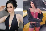 Sắc vóc đời thường nổi bật của Top 5 Miss Universe Vietnam 2026: Toàn gương mặt đình đám, body cuốn hút