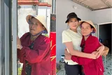 Người mẹ kế giản dị không sinh ra Hồ Bích Trâm nhưng được các con không cùng dòng máu nể trọng, bênh vực hết lời