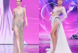 Dàn thí sinh "nặng ký" gây tiếc nuối khi out Top 5 Miss Universe Vietnam 2026