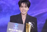 Chung kết "Tinh Hà Say Hi": Quang Hùng MasterD lên ngôi Quán quân, Dương Domic nhận liền 3 giải